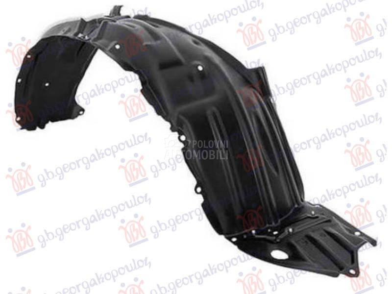 POTKRILO PLASTICNO (SA ZVUC...