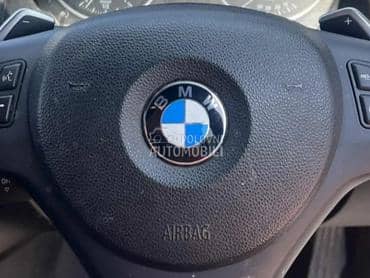 Airbag volana E84 za BMW X1 od 2009. do 2015. god.