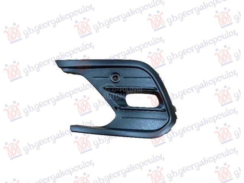 RESETKA PREDNJEG BRANIKA (S...