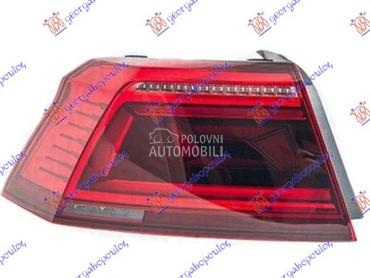 STOP LAMPA SPOLJASNJA (SEDA... za Volkswagen Passat od 2019. do 2025. god.