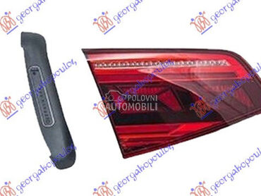 STOP LAMPA UNUTRASNJA (SEDA... za Volkswagen Passat od 2019. do 2025. god.