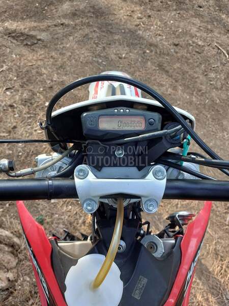 Husqvarna te310