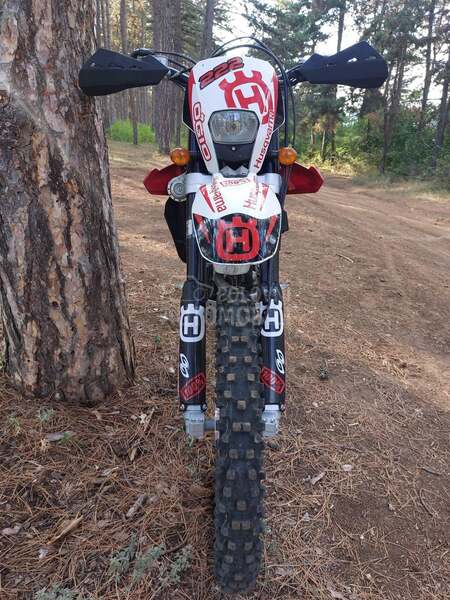 Husqvarna te310