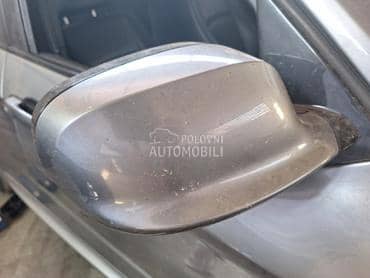 Retrovizor desni sivi E84 za BMW X1 od 2009. do 2015. god.