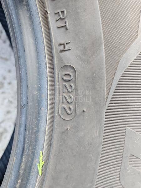 Hankook 215/65 R16 Letnja