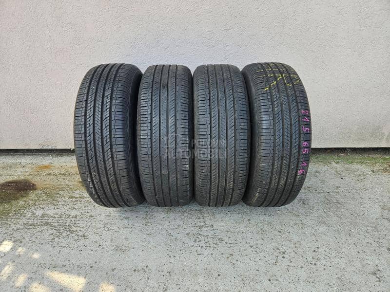 Hankook 215/65 R16 Letnja