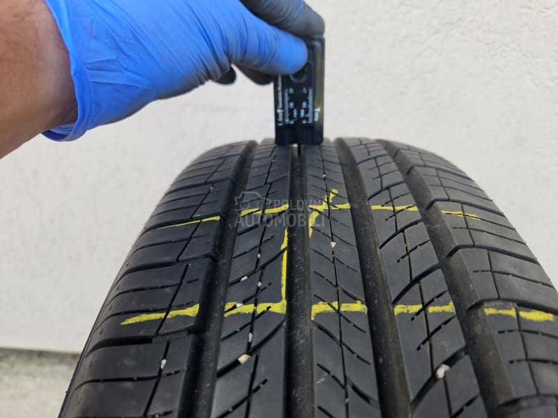 Hankook 215/65 R16 Letnja