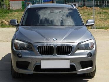 Stakla E84 za BMW X1 od 2008. do 2015. god.
