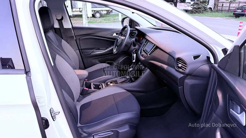 Opel Grandland 1.5d A.U.T.O.M.A.T