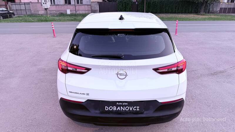 Opel Grandland 1.5d A.U.T.O.M.A.T