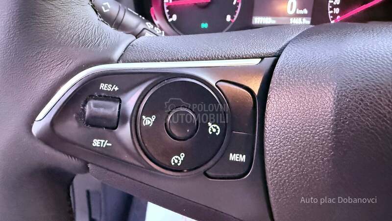 Opel Grandland 1.5d A.U.T.O.M.A.T