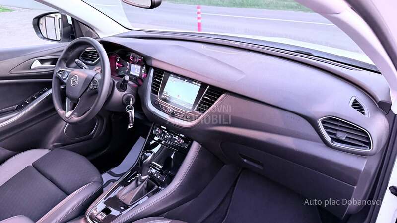 Opel Grandland 1.5d A.U.T.O.M.A.T