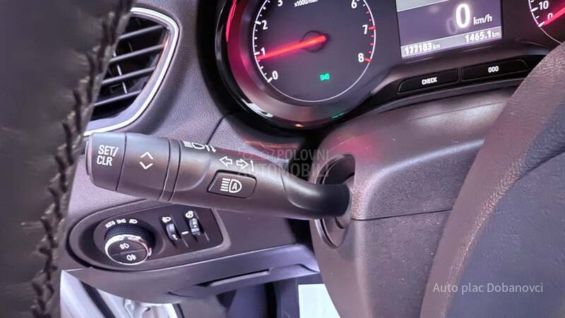 Opel Grandland 1.5d A.U.T.O.M.A.T