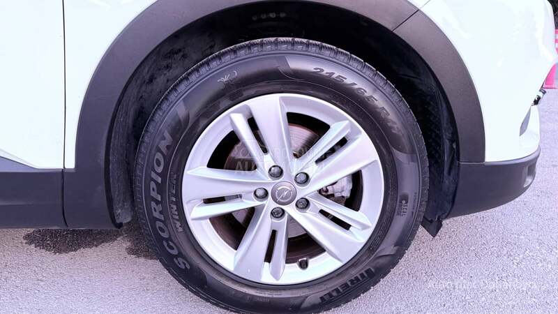 Opel Grandland 1.5d A.U.T.O.M.A.T