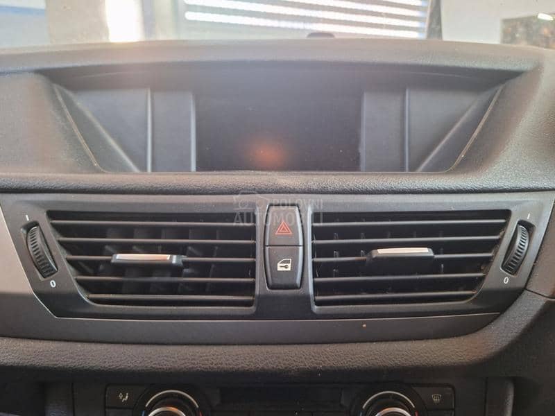 Rešetke ventilacije E84