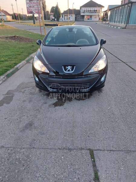Peugeot 308 1.6