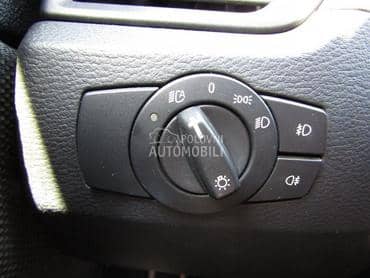 Prekidači E84 za BMW X1 od 2009. do 2015. god.