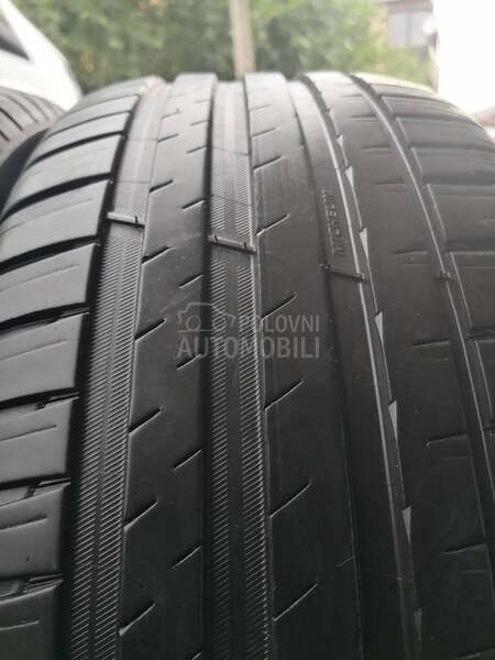 Michelin 235/60 R18 Letnja