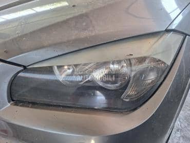 Far levi E84 za BMW X1 od 2009. do 2012. god.