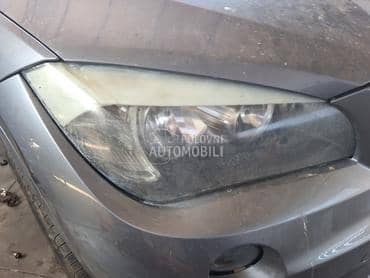 Far desni E84 za BMW X1 od 2008. do 2012. god.