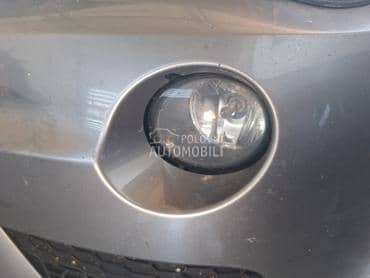 Maglenka leva E84 za BMW X1 od 2009. do 2012. god.