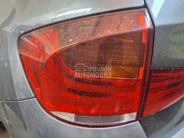 Stop svetlo levo E84 za BMW X1 od 2009. do 2012. god.