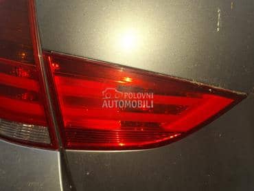 Stop svetlo gepeka levo E84 za BMW X1 od 2009. do 2012. god.