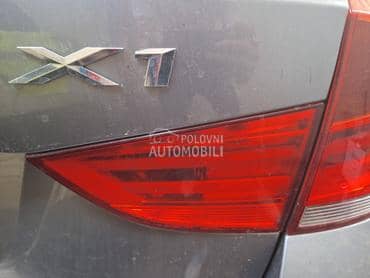 Stop svetlo gepeka desno E84 za BMW X1 od 2009. do 2015. god.