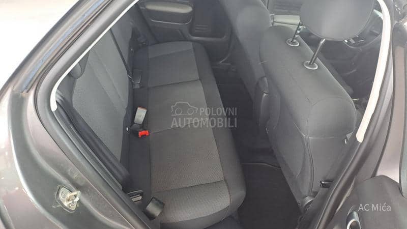 Citroen C4 Cactus 1.5 BLU NAV ALU KAM