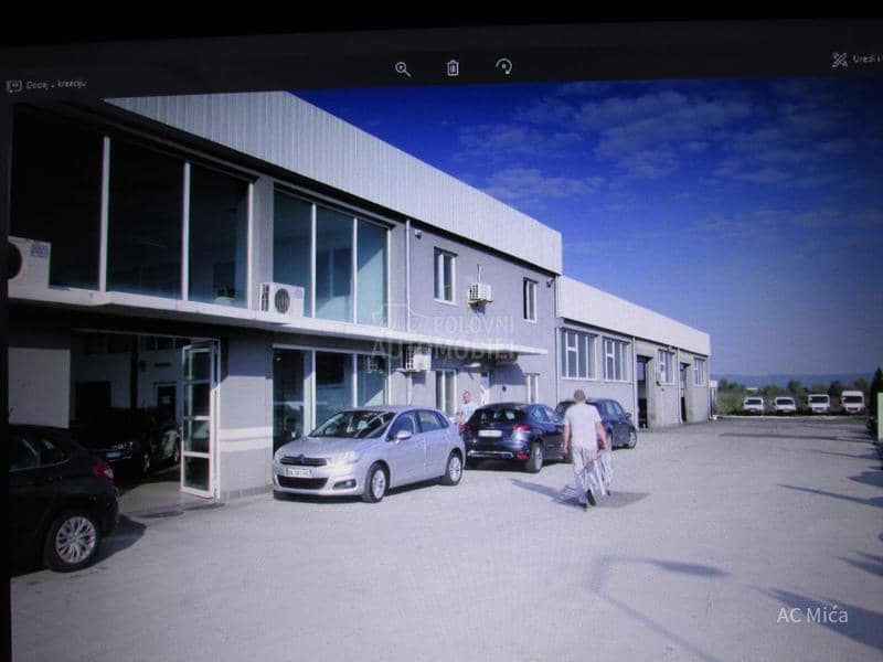 Citroen C4 Cactus 1.5 BLU NAV ALU KAM