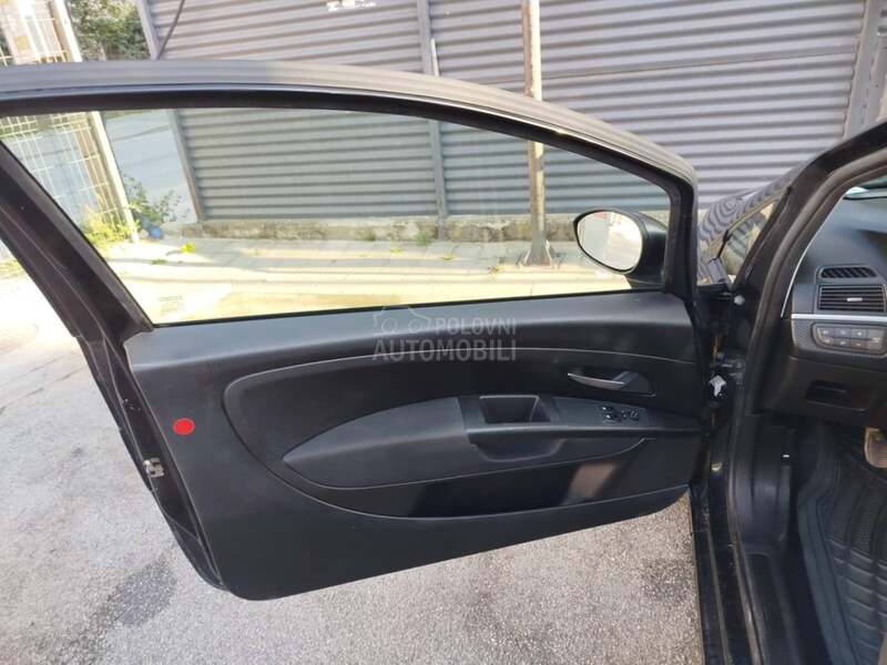 Fiat Grande Punto 