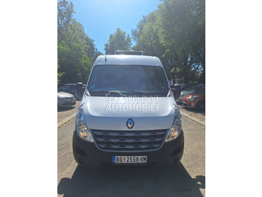 Renault Master 2.3