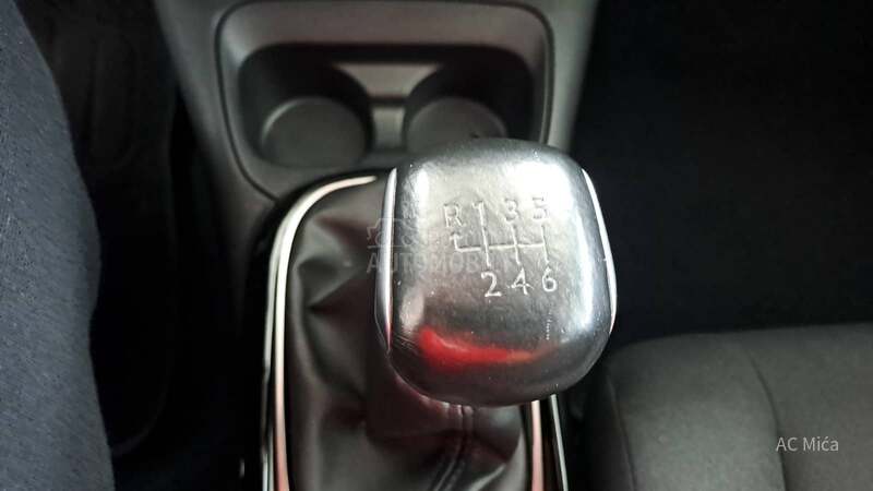 Citroen C4 Cactus 1.2 PURE NAV ALU KAM