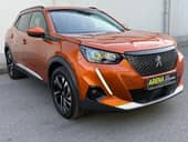 Peugeot 2008 1.5 HDI/ALLURE/AUT