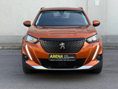 Peugeot 2008 1.5 HDI/ALLURE/AUT