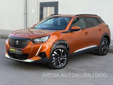 Peugeot 2008 1.5 HDI/ALLURE/AUT