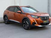 Peugeot 2008 1.5 HDI/ALLURE/AUT