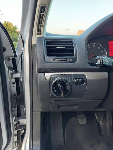 Volkswagen Golf 5 1.4 CH