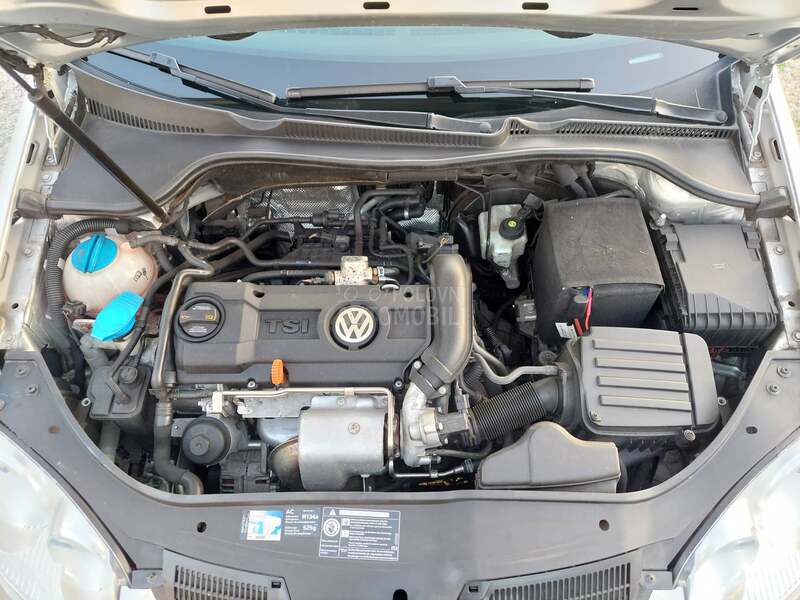 Volkswagen Golf 5 1.4 CH