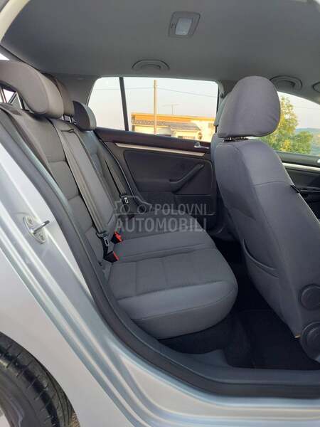 Volkswagen Golf 5 1.4 CH