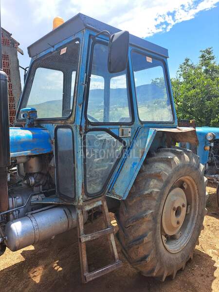 IMR Kabina za Rakovice 60 65