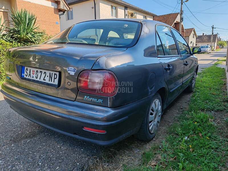 Fiat Marea 