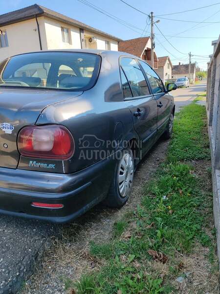 Fiat Marea 