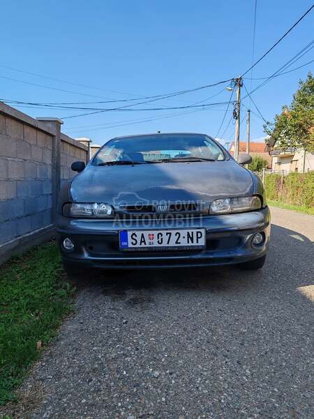 Fiat Marea 