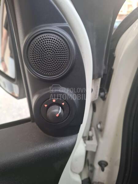 Opel Combo 1.3 CDti