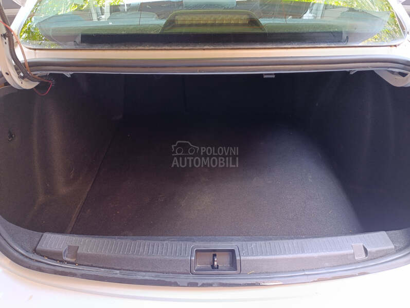 Renault Fluence 1.6