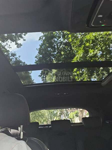 Audi Q8 Sline