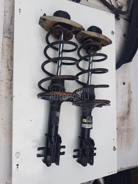 AMORTIZER PEDNJI SA OPRUGOM