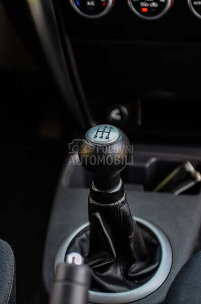 Suzuki SX4 4x4 CH
