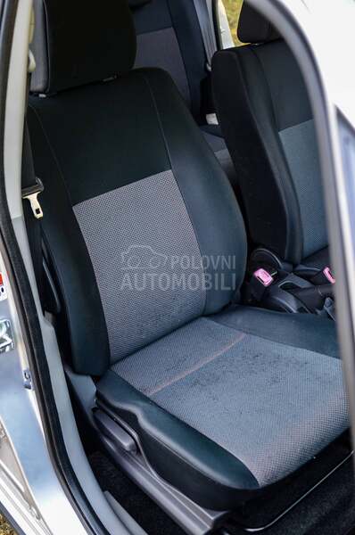 Suzuki SX4 4x4 CH
